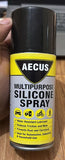 Multipurpose Magical Car Spray 150 ml
