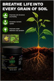 Soil Activator 100 gm Pack of 1