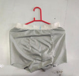 Men's Ice Silk Briefs Boxers (Pack of 5)