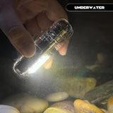 Flashlight Lighter