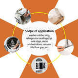 Mold Remover Gel 90 gm