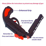 Match Stick Gun for Diwali Celebration (Pack of 1)