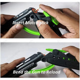 Match Stick Gun for Diwali Celebration (Pack of 1)