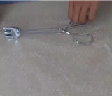 Multifunctional Stainless Steel-Metal Grill BBQ Tong