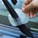 Wiper Hole Protection Cover (Pack of 2)