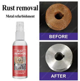 Car Rust Remover (Pack of 1)